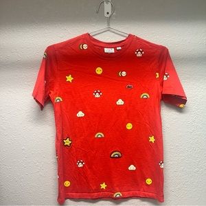 Lacoste x FriendsWithYou T-Shirt